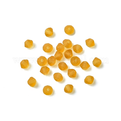 Хрустальные бусины preciosa® Y-PRC-BA3-10070-840-1