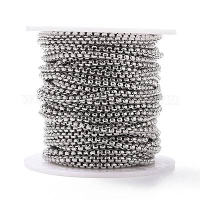 Цепи из нержавеющей стали 304 CHS-L017-07B-1