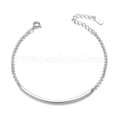 925 sterling silver hot sale bracelets wholesale