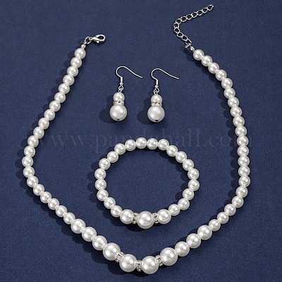 Комплекты браслетов FS-WG77A0B-01-1