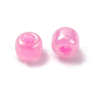 Бисер из стекла &nbsp;SEED-XCP0001-23A-1