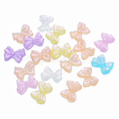 Кабошоны из смолы CRES-N030-008-C-1