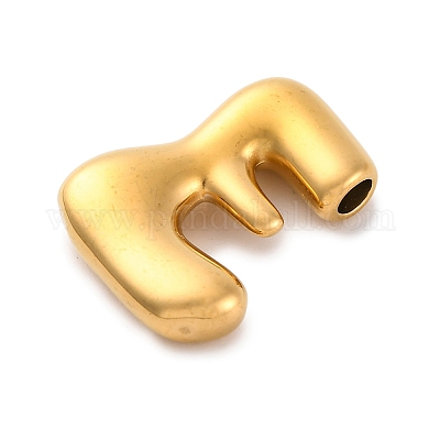 Подвески из нержавеющей стали 304 STAS-S166-02G-05-1