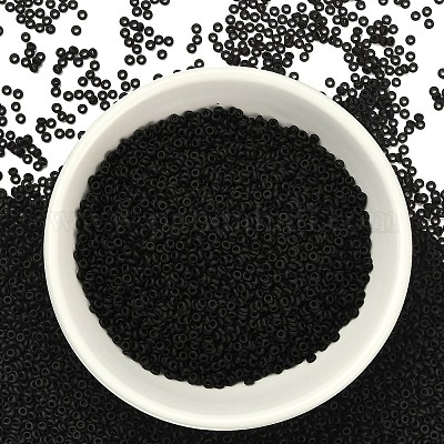 Полукруглые бусины toho 11/0 Y-SEED-DR11-0049F-1