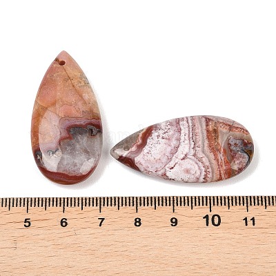 Природные мексиканские подвески Агат&nbsp;G-K381-07-1