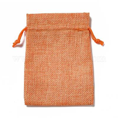 Льняные мешочки ABAG-I009-02I-1