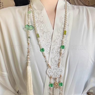 24шт 6 цвета стеклянные бусины GLAA-AR0001-70-1