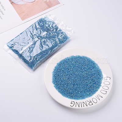 Бисер из стекла  X1-SEED-A007-2mm-163-1