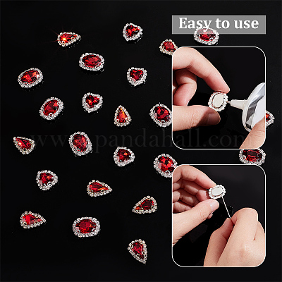 30 шт.&nbsp;GLAA-GA0001-63A-1