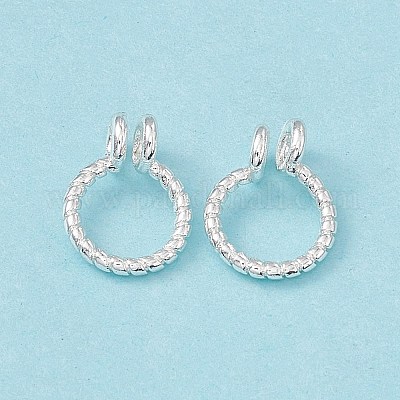 Покрытие стойки латунными поручнями KK-G455-07A-S-1