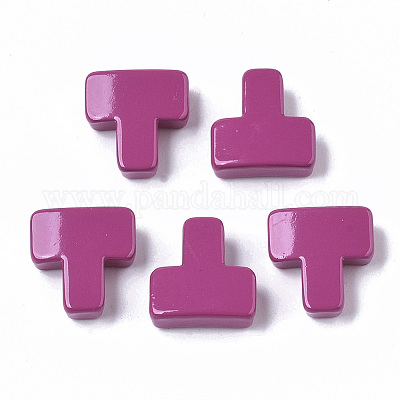 Окрашенные распылением легкосплавные многожильные звенья PALLOY-T075-01F-1