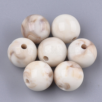 Acryl-Perlen&nbsp;LS-OACR-S029-060D-04-1