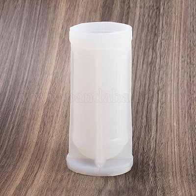 Силиконовые Молды для свечей своими руками SIMO-P014-01C-1