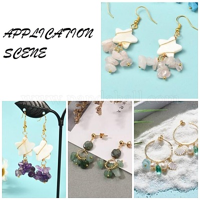 Контакты латунь шаровые&nbsp;KK-L048-01-1