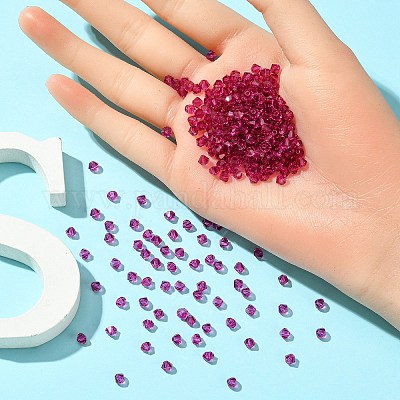 Хрустальные бусины preciosa® Y-PRC-BA4-70350-1