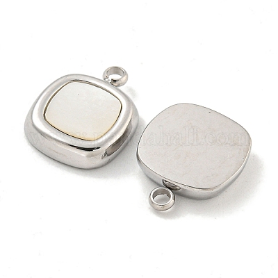 Подвески из нержавеющей стали 304 STAS-L278-106P-1