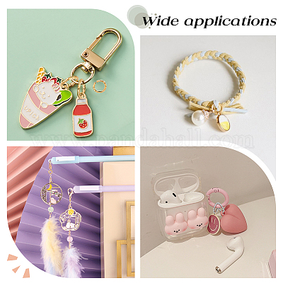 Паяные переходные кольца с текстурой железа IFIN-PH0024-49-1