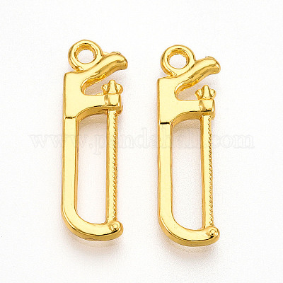 Подвески из сплава  X1-PALLOY-N176-123G-1