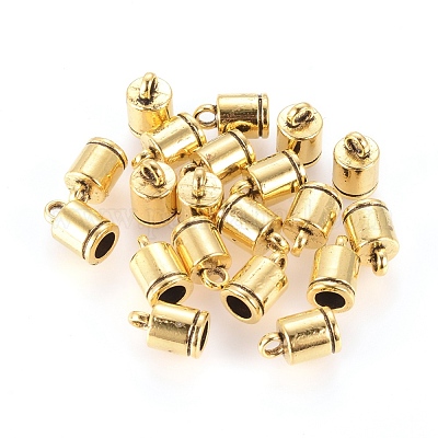 Тибетского стиля терминаторы TIBEP-30076-AG-LF-1