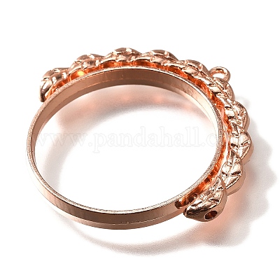 Подвесные подвески из сплава PALLOY-I223-12RG-1