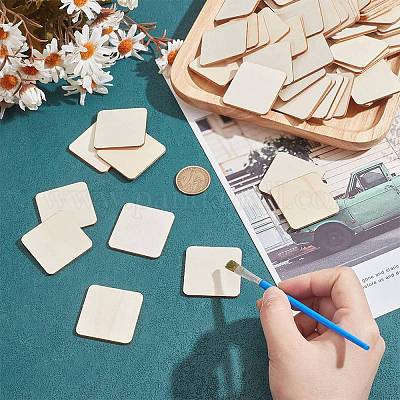 Древесины кабошонов&nbsp;WOOD-NB0002-74D-1