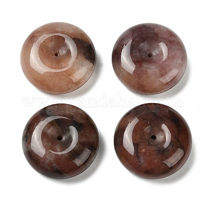 Природного кварца подвески G-G290-08B-1