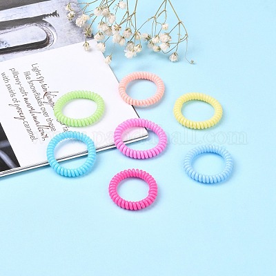 Эластичные резинки OHAR-Q044-21-1