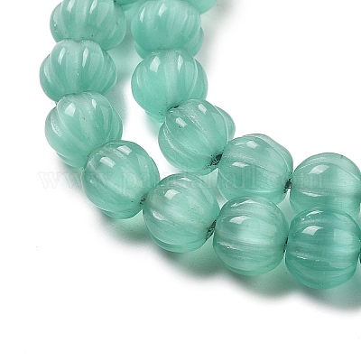 Бусины Кошачие Глаза&nbsp;G-V002-A01-04-1