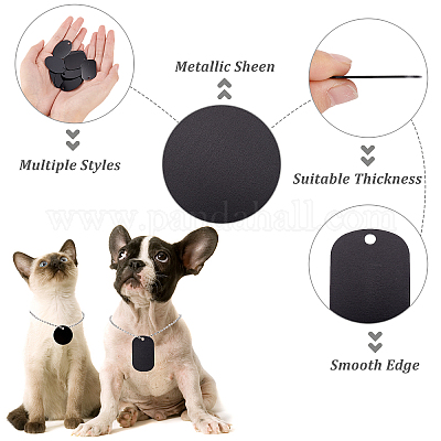 Набор для самостоятельного изготовления ожерелья-подвески и ценника DIY-GA0003-65-1