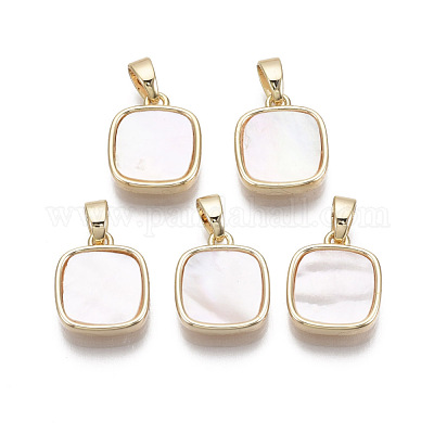 Латунь подвески KK-R134-055-NF-1