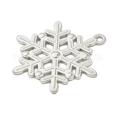 Подвески из сплава с рождественской тематикой FIND-L022-01E-P-1