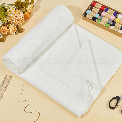 Polyester-Gewebe&nbsp;DIY-WH0504-241A-1