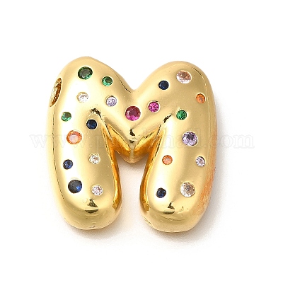 Латуни циркония кубической подвески KK-M295-13G-M-1