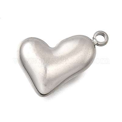 Подвески из нержавеющей стали 304 STAS-Z163-18P-1