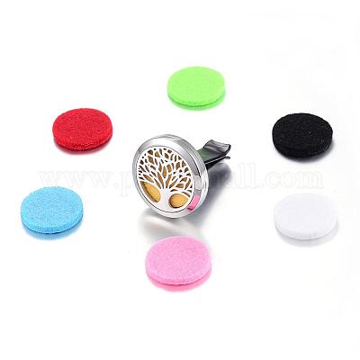 Зажимы для автомобильного диффузора из хирургической нержавеющей стали 316 STAS-H336-24-1