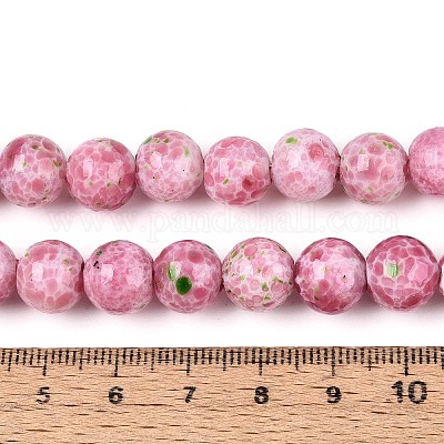 Бусины лэмпворк  LAMP-T024-10A-02-1