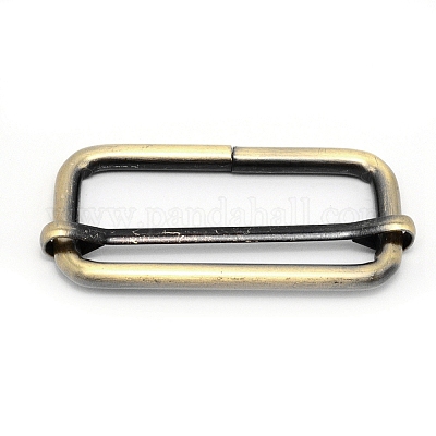 Ferro fibbie&nbsp;IFIN-TAC0001-04AB-02-1