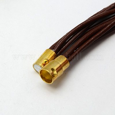 Модные браслеты BJEW-PJB347-1