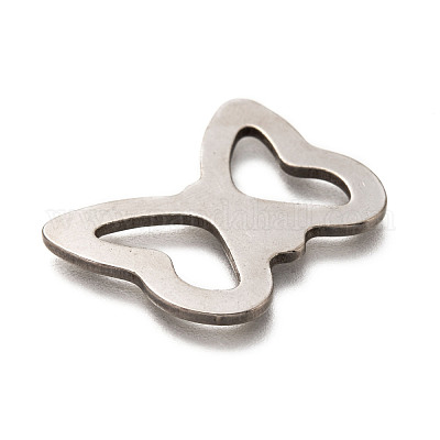 Подвески из нержавеющей стали 201 STAS-H125-36P-1