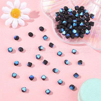 Хрустальные бусины preciosa® X-PRC-BA4-23980-20019-1