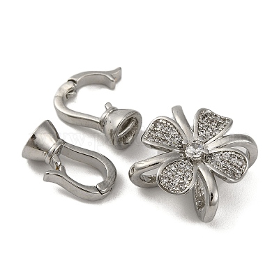 Латунное микропейв KK-A230-13P-1