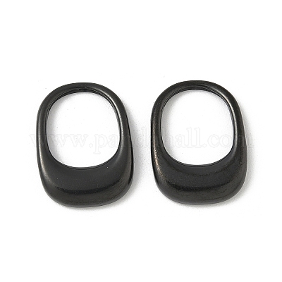 Подвески из нержавеющей стали 304 STAS-Q362-02A-B-1