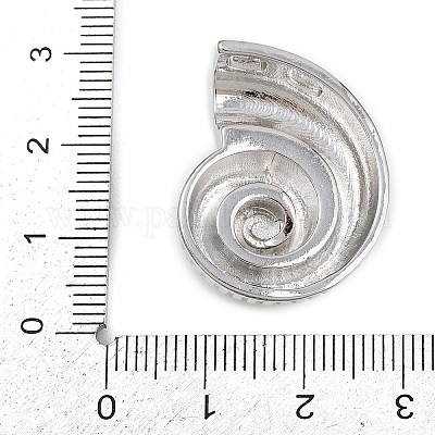 Латунные подвески KK-B150-26P-1