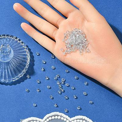 Хрустальные бусины preciosa® Y-PRC-BA4-00030-237-1