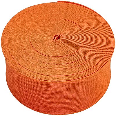 Ультра широкая толстая плоская резинка EC-WH0016-B-S028-1