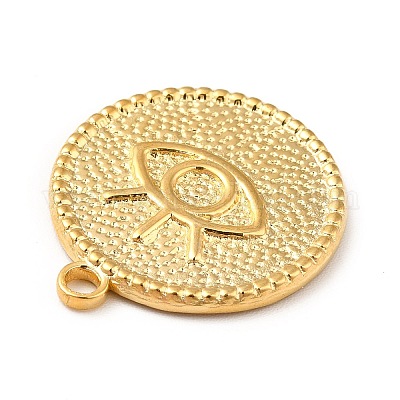 Ионное покрытие (ip) подвески из нержавеющей стали 304 STAS-P312-19G-1