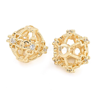 Полая стойка KK-F089-38G-1