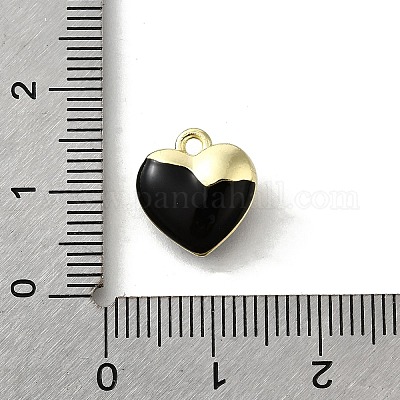 Сплав эмали подвески PALLOY-R157-03G-02-1