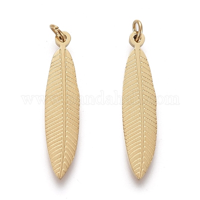 Ионное покрытие (ip) подвески из нержавеющей стали 304 STAS-I164-044G-1