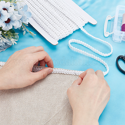 12 ярд поликоттоновых лент SRIB-MA0001-07C-1